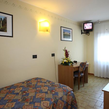 Albergo Alla Campana Dolo Exterior foto