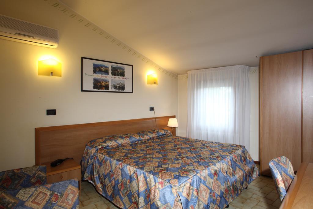 Albergo Alla Campana Dolo Exterior foto