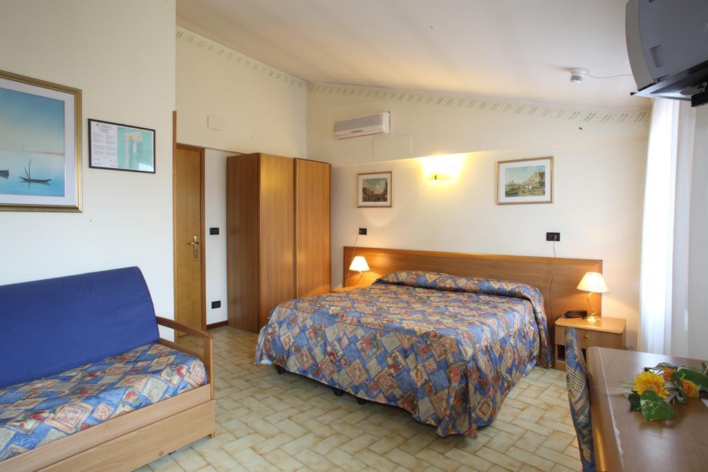 Albergo Alla Campana Dolo Exterior foto