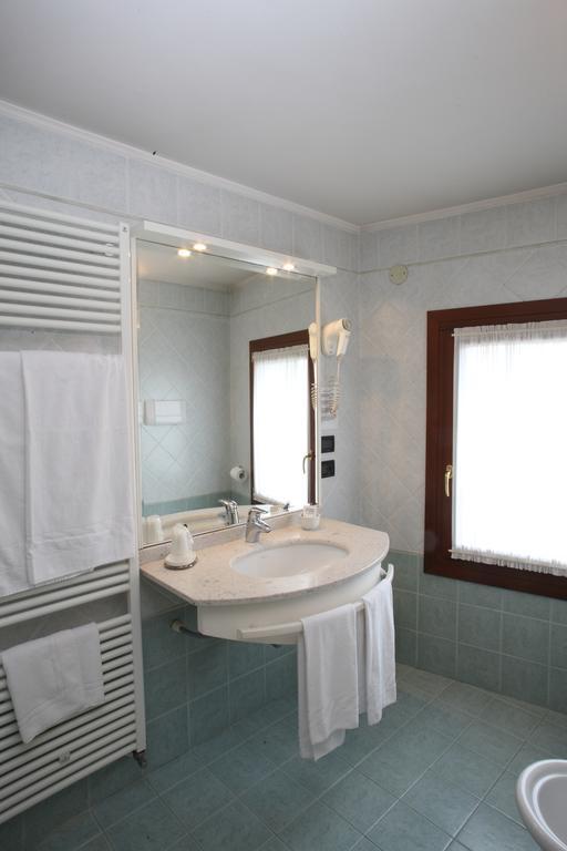 Albergo Alla Campana Dolo Exterior foto