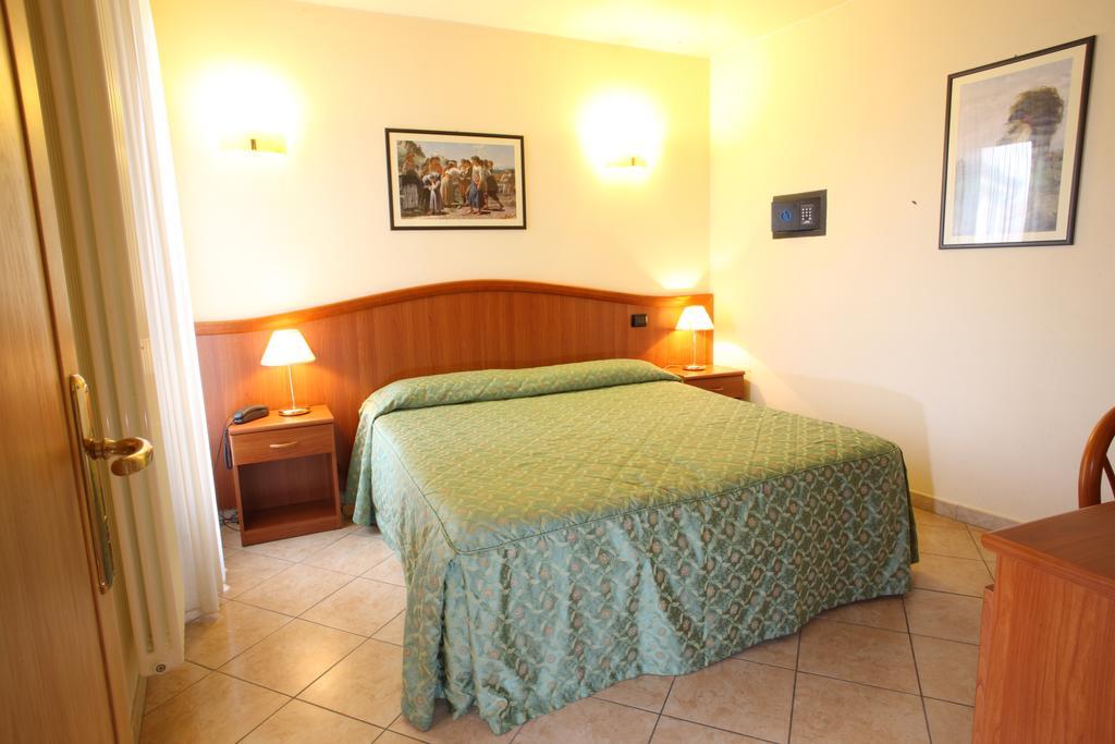 Albergo Alla Campana Dolo Exterior foto