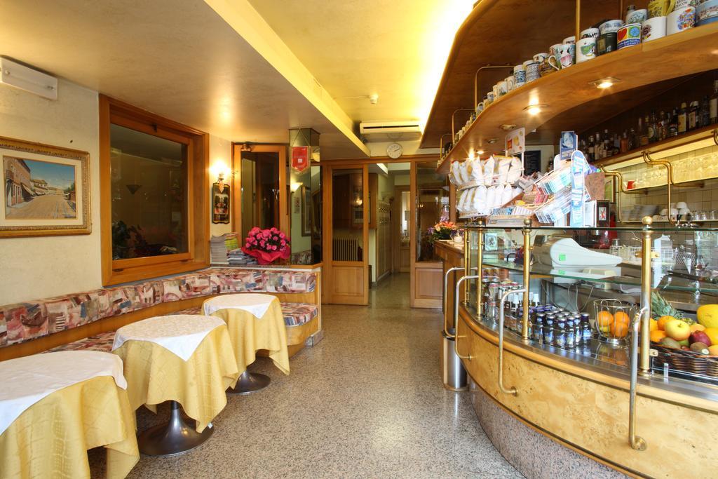 Albergo Alla Campana Dolo Exterior foto
