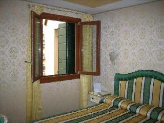 Albergo Alla Campana Dolo Exterior foto